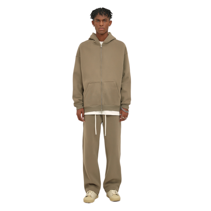 DripWave - ZIP TRACKSUIT