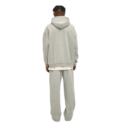 DripWave - ZIP HOODIE