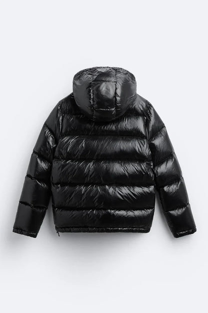 PUFFER - JACKET