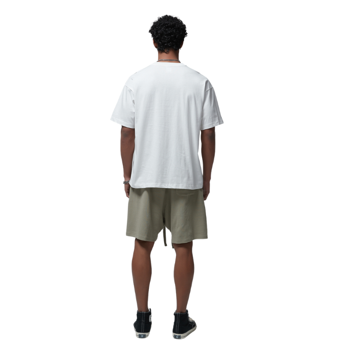 DripWave - DRAWSTRING SHORTS