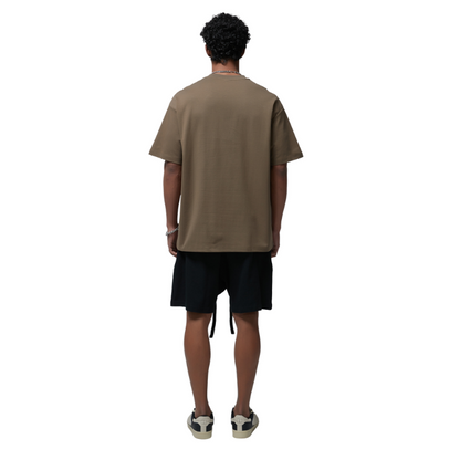 DripWave - DRAWSTRING SHORTS