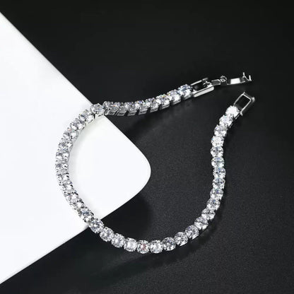 CRYSTAL  – BRACELET