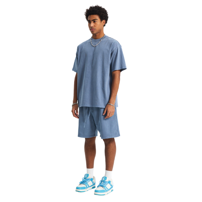 DripWave - EVERYDAY SHORTS