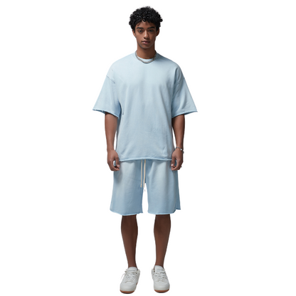 DripWave - WASHED TEE