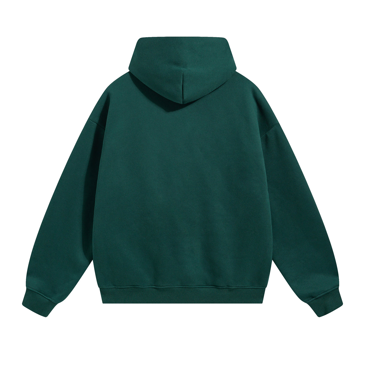 DripWave HEAVYWEIGHT HOODIE