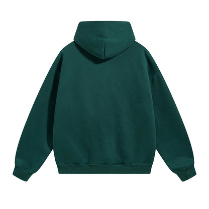 DripWave HEAVYWEIGHT HOODIE