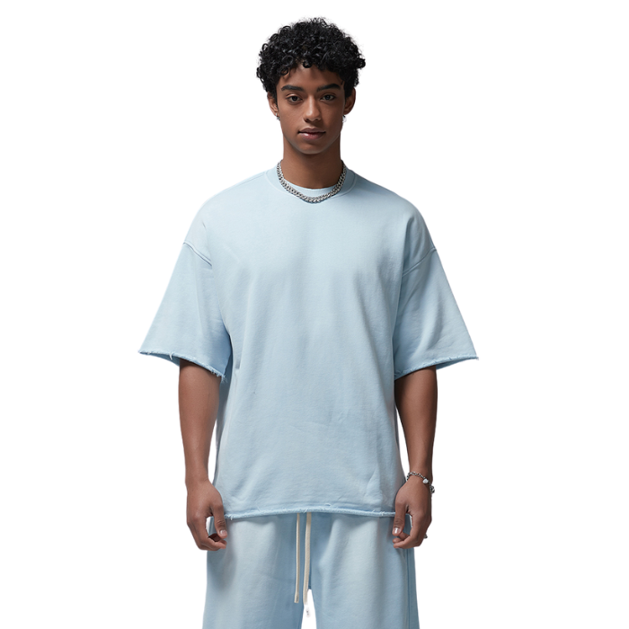 DripWave - WASHED SHORTS