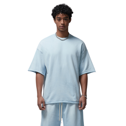 DripWave - WASHED SHORTS