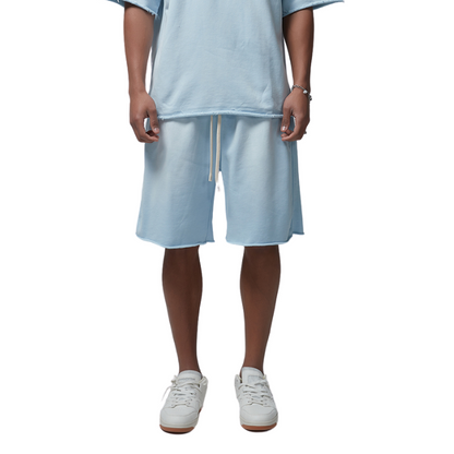 DripWave - WASHED SHORTS