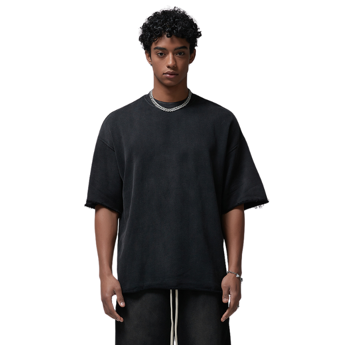 DripWave - WASHED TEE