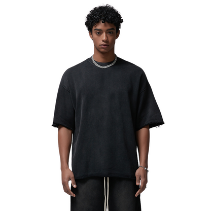 DripWave - WASHED TEE