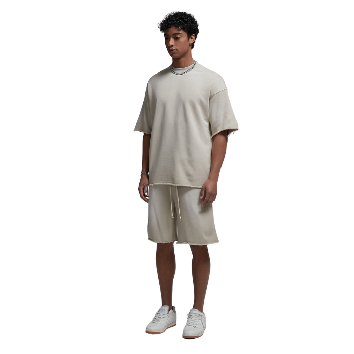 DripWave - WASHED TEE