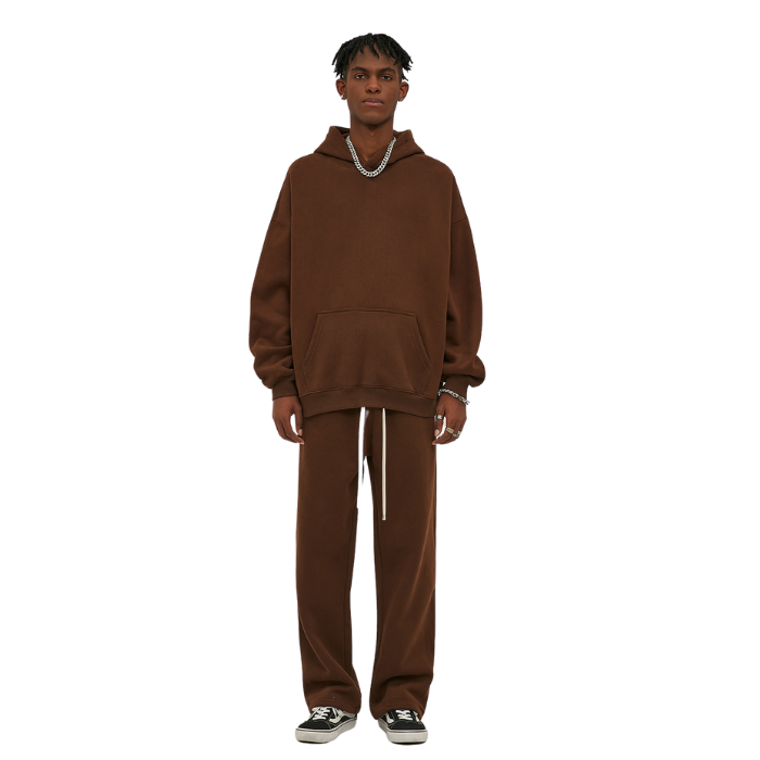 DripWave - STRAIGHT JOGGERS