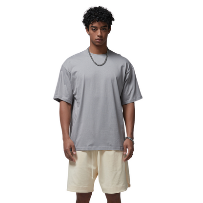 DripWave - EVERYDAY BOXY TEE