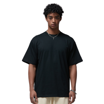 DripWave - EVERYDAY BOXY TEE