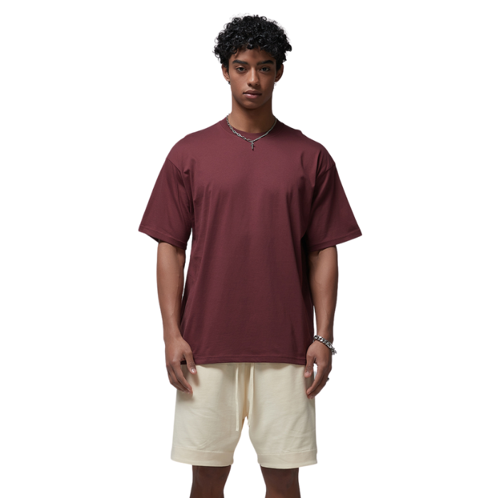 DripWave - EVERYDAY BOXY TEE
