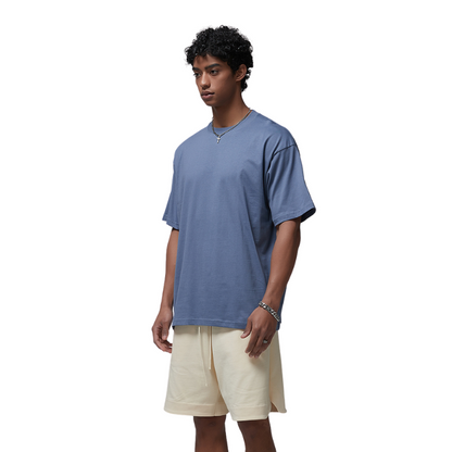 DripWave - EVERYDAY BOXY TEE