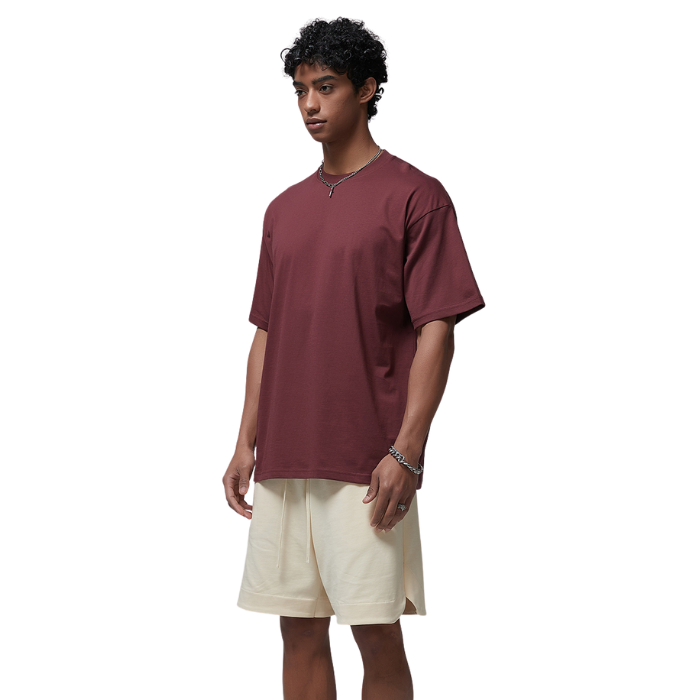 DripWave - EVERYDAY BOXY TEE