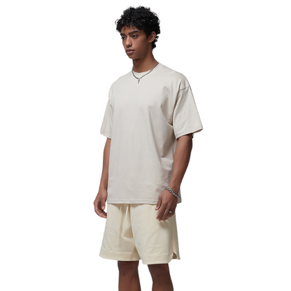 DripWave - EVERYDAY BOXY TEE