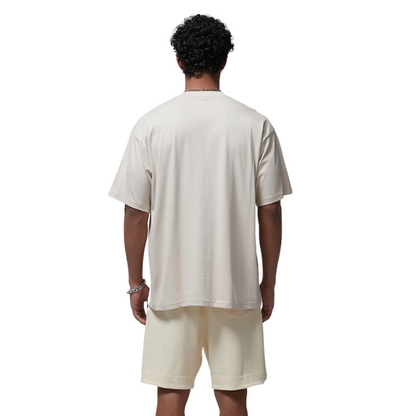 DripWave - EVERYDAY BOXY TEE