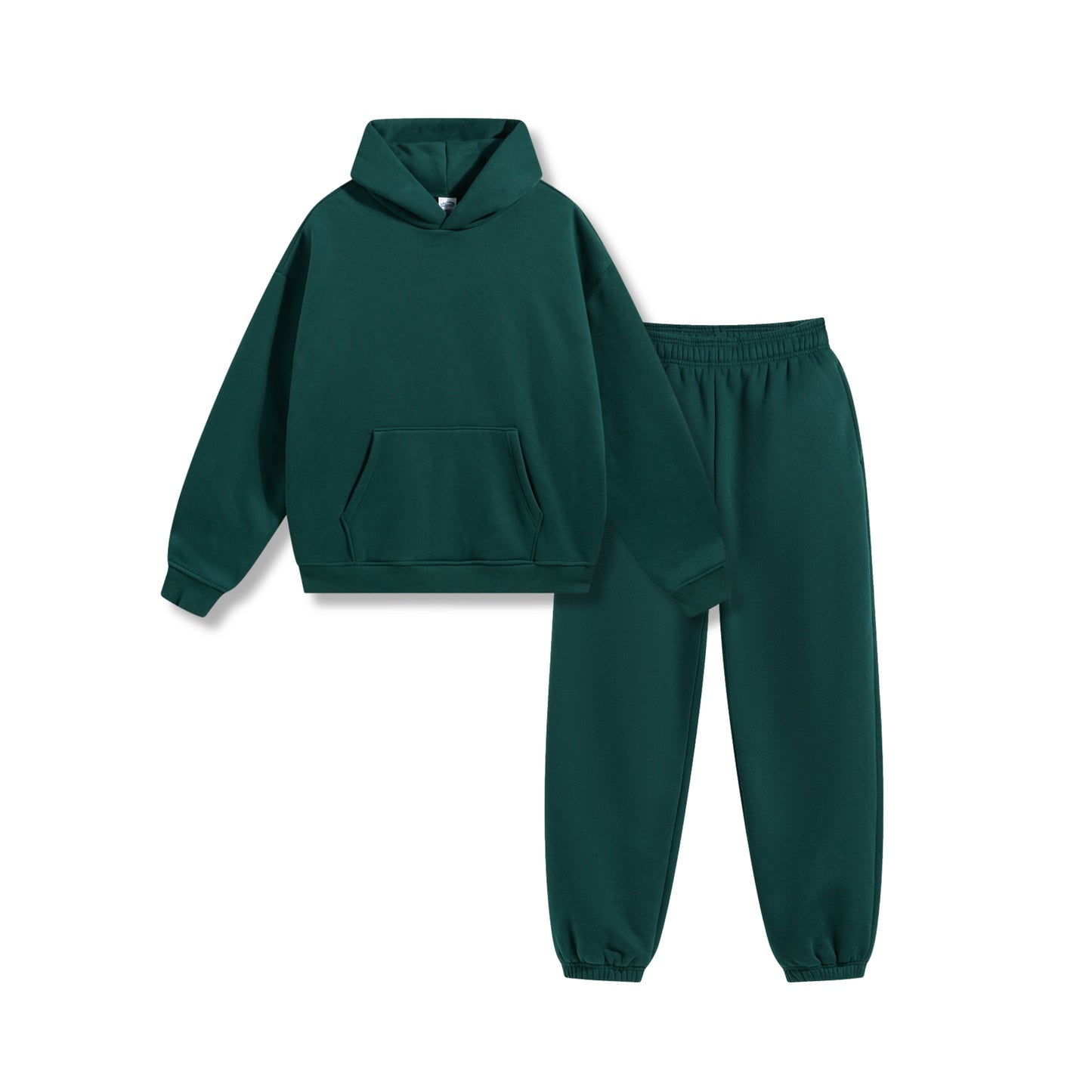 DripWave - HOODED TRACKSUIT