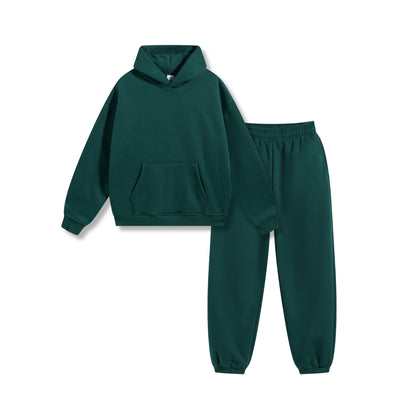 DripWave - HOODED TRACKSUIT