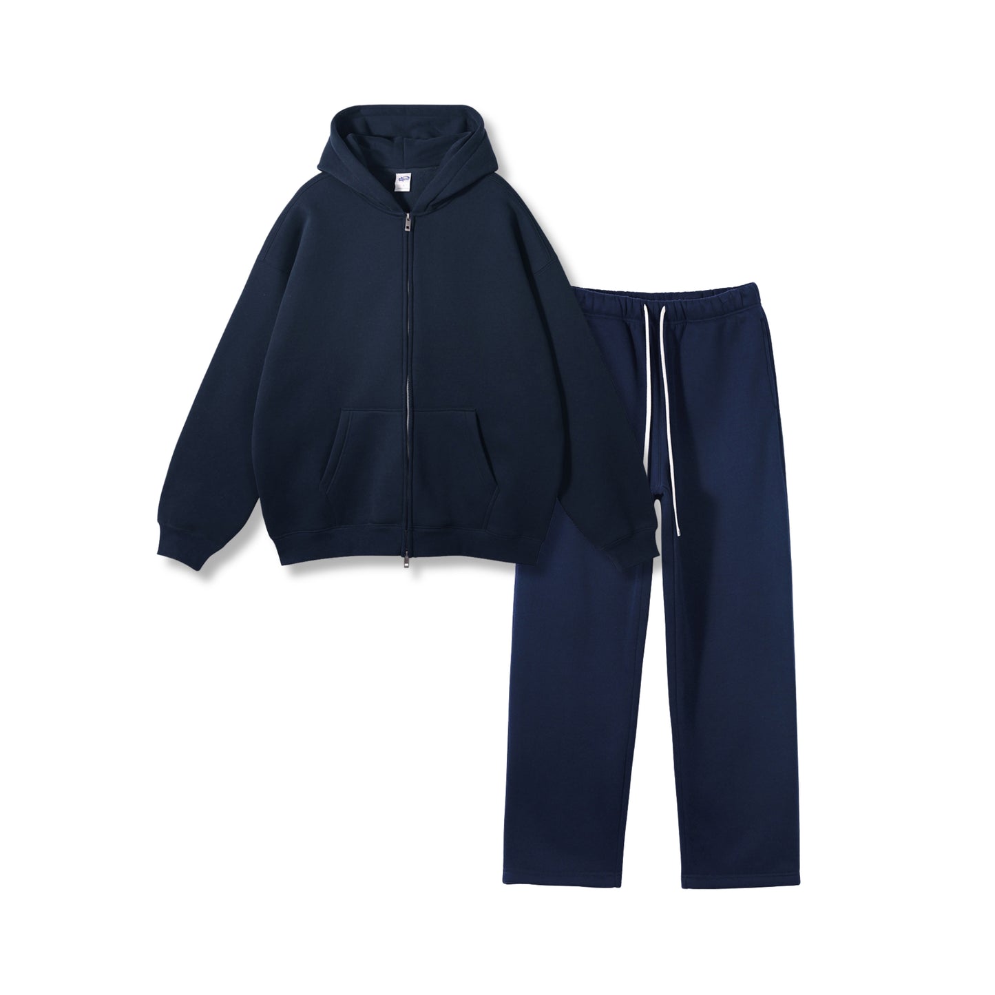 DripWave - ZIP TRACKSUIT