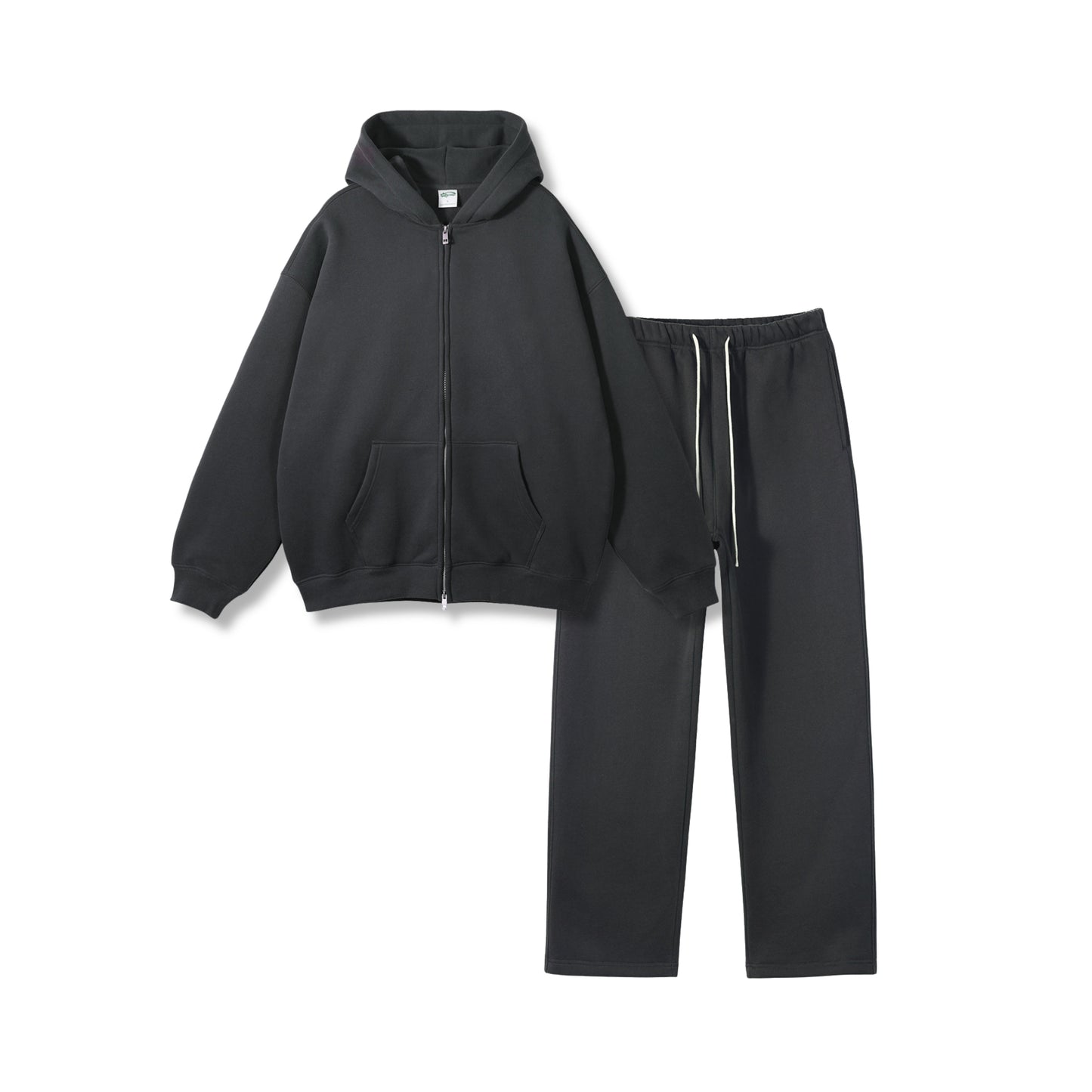 DripWave - ZIP TRACKSUIT