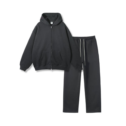 DripWave - ZIP TRACKSUIT