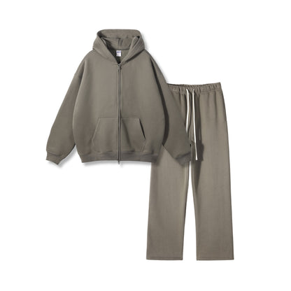 DripWave - ZIP TRACKSUIT