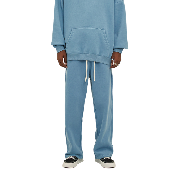 DripWave - STRAIGHT JOGGERS