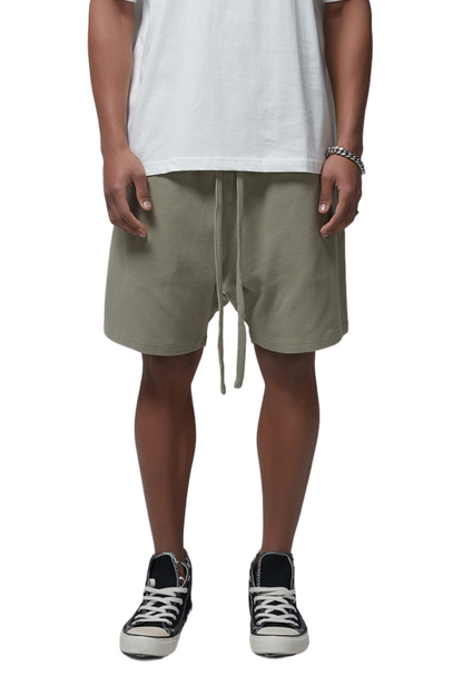 DripWave - DRAWSTRING SHORTS