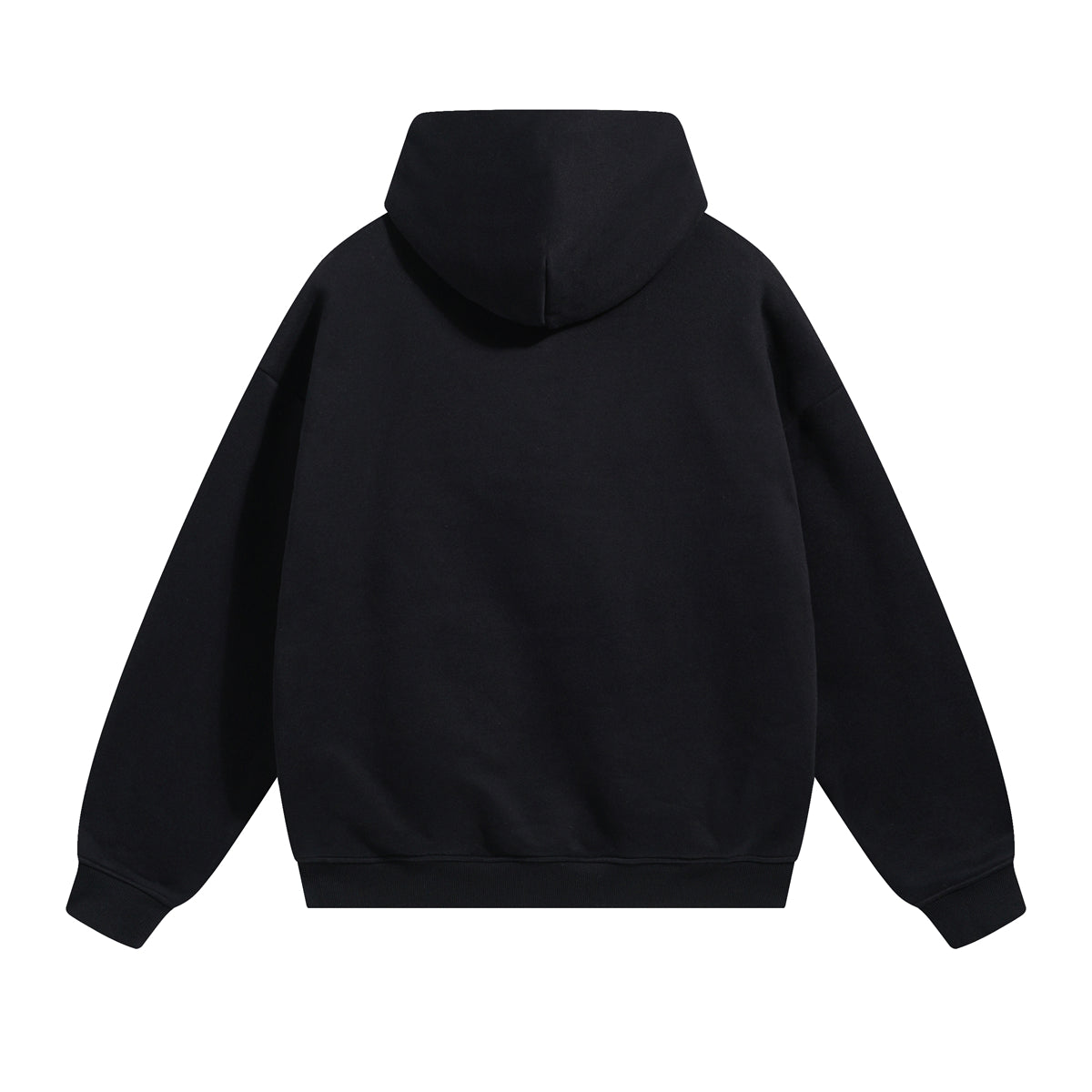 DripWave HEAVYWEIGHT HOODIE