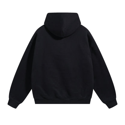 DripWave HEAVYWEIGHT HOODIE