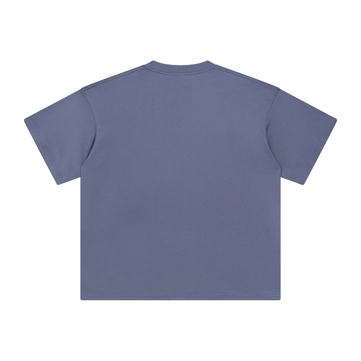 DripWave - EVERYDAY BOXY TEE