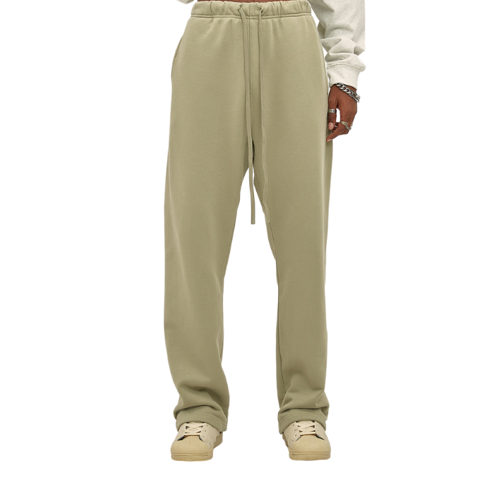 DripWave - DRAWSTRING JOGGERS