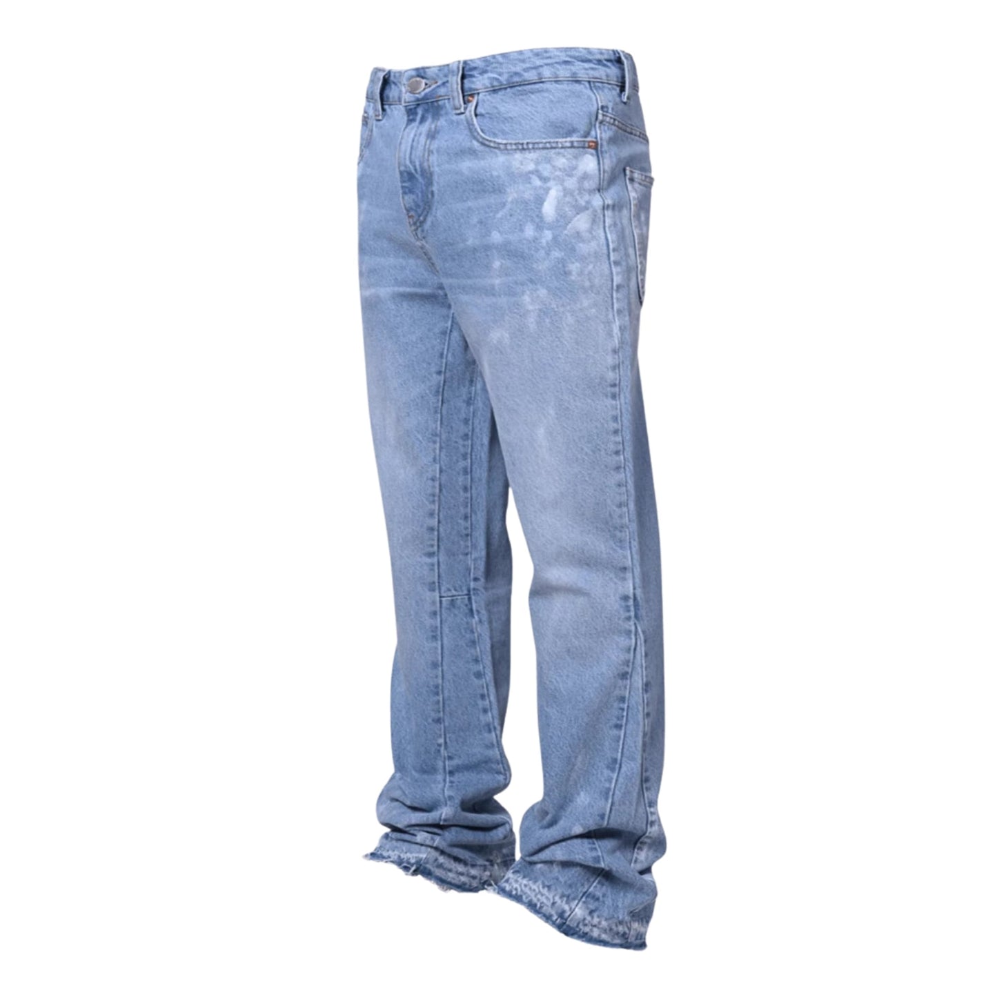 FLARED JEANS BUNDLE 4