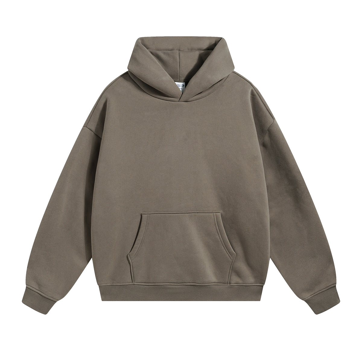 DripWave HEAVYWEIGHT HOODIE
