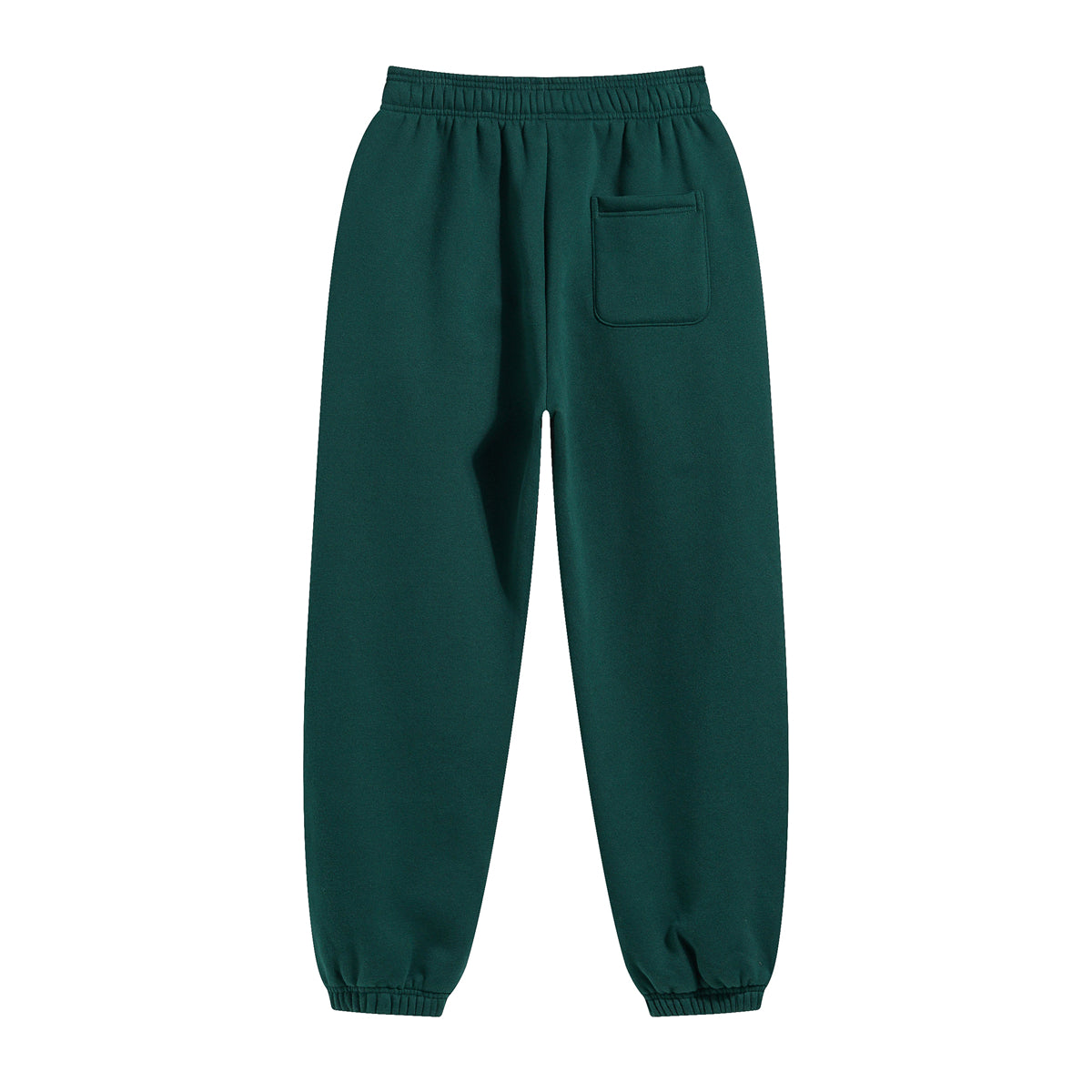DripWave - CUFFED JOGGERS