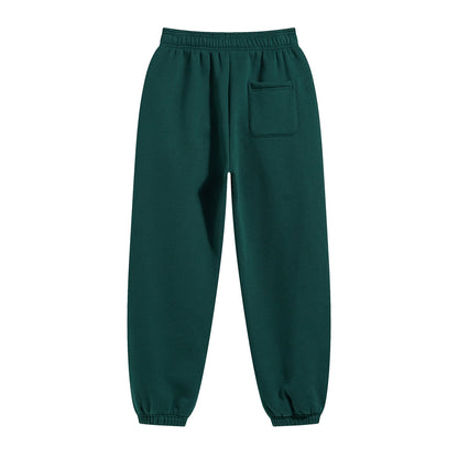 DripWave - CUFFED JOGGERS