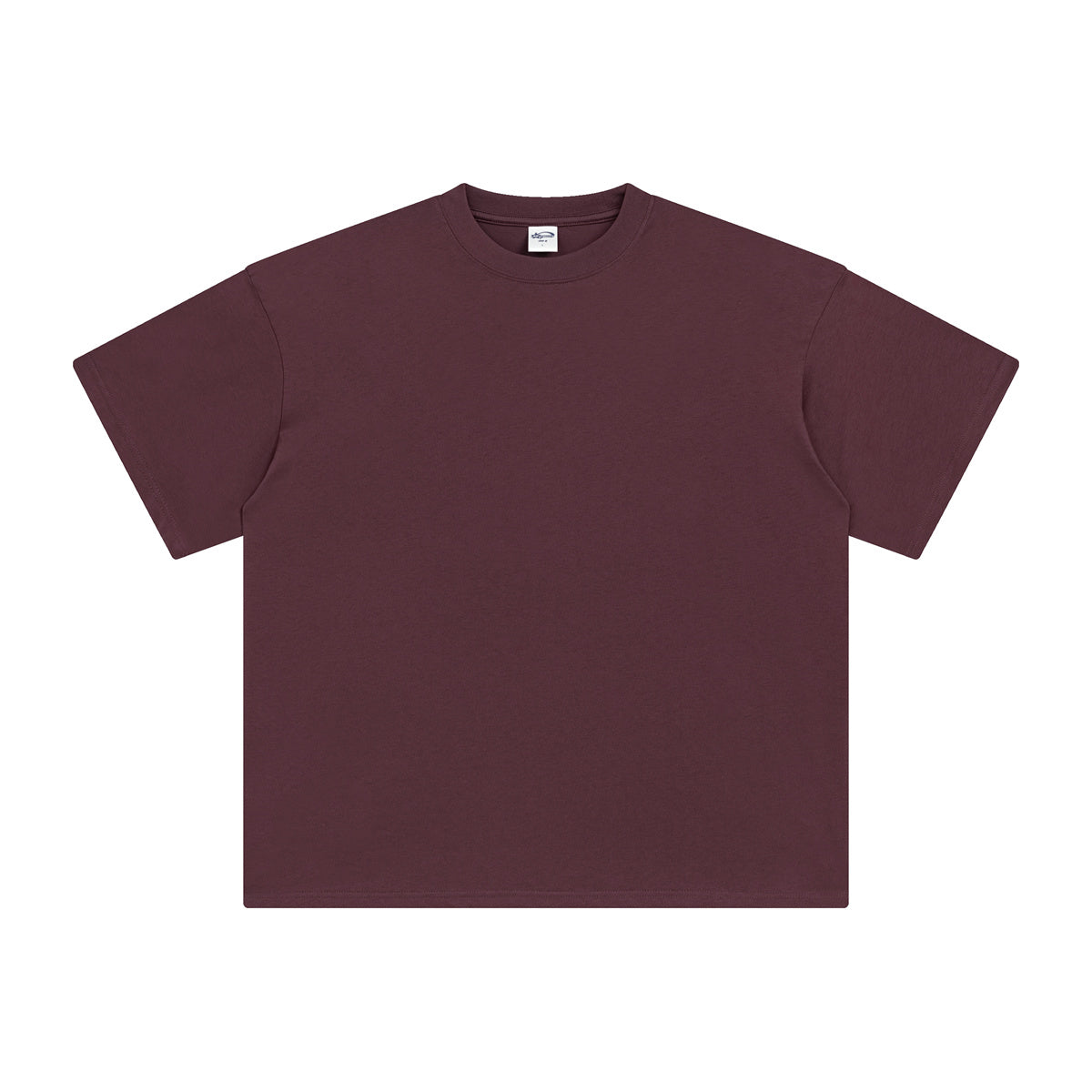 DripWave - EVERYDAY BOXY TEE