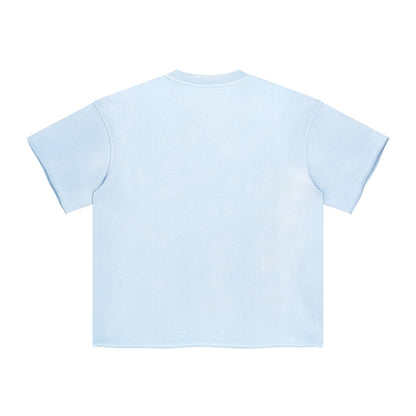 DripWave - WASHED TEE