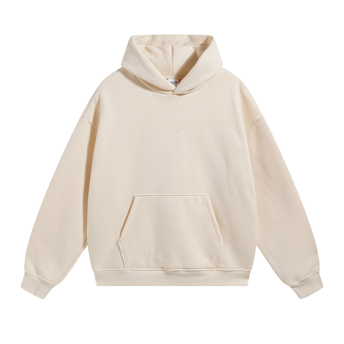 DripWave HEAVYWEIGHT HOODIE