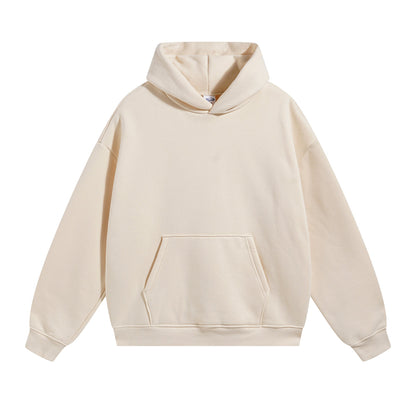 DripWave HEAVYWEIGHT HOODIE