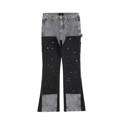 ESCO - FLARED CARPENTER