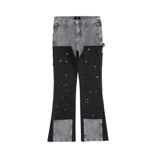 ESCO - FLARED CARPENTER