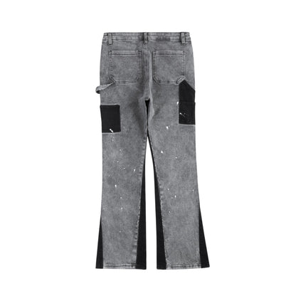 ESCO - FLARED CARPENTER