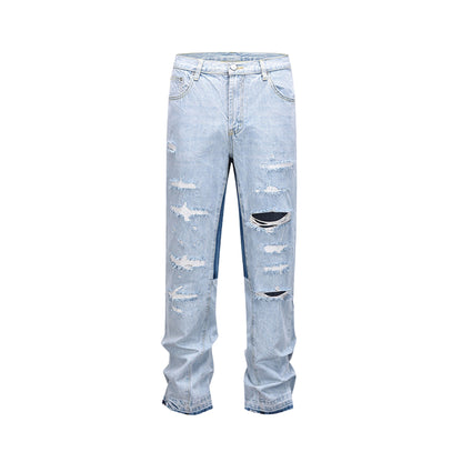 FLARED JEANS BUNDLE 5