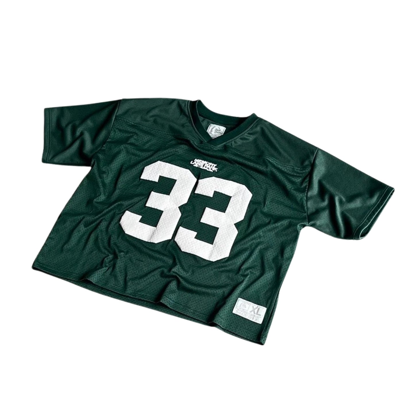 VELOCITA – MESH JERSEY