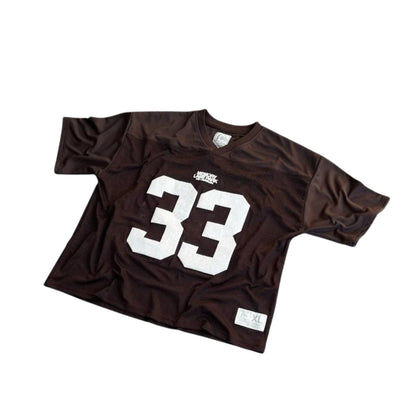 VELOCITA – MESH JERSEY